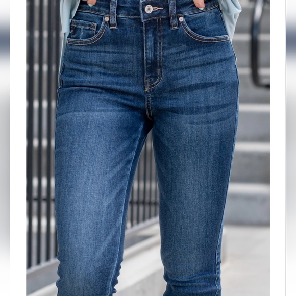 Kancan skinny fit Nwt - Picture 2 of 13